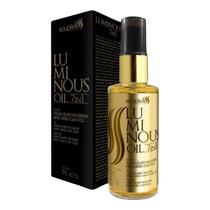 Óleo Capilar Finalizador Luminous Oil 7 In 1 SoupleLiss 60ml