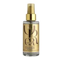 Óleo Capilar Finalizador Wella Oil Reflections Regular 100ml