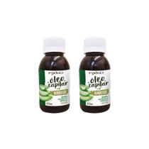 Oleo Capilar Fixed Babosa 60Ml-Kit C/2Un