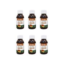 Oleo Capilar Fixed Keratex Abacate 60Ml-Kit C/6Un