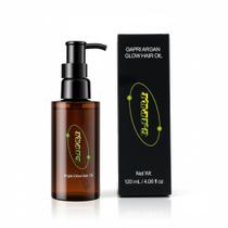 Óleo Capilar GAPRI Argan Glow 120 ml Antifrizz Leve