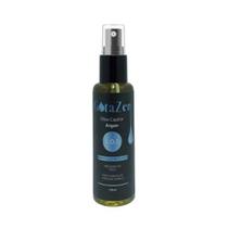Oleo capilar gotazen 120ml argan