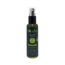 Oleo capilar gotazen 120ml babosa