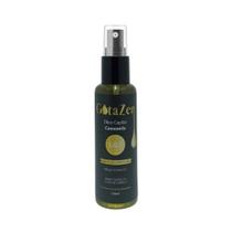 Oleo capilar gotazen 120ml camomila
