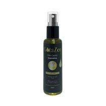 Óleo Capilar Gotazen 120ml Queratina
