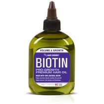 Óleo Capilar Hair Chemist Biotin Pro-Growth 210 ml