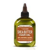 Óleo Capilar Hair Chemist com Manteiga de Karité 210ml Natural Óleo Capilar Hair Chemist com Manteiga de Karité 210ml Natural