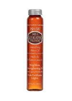 Óleo Capilar HASK Keratin Protein Smoothing Shine 12 Unidades