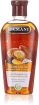 Óleo Capilar Hemani Argan 200ml Cominho Preto e Coco Óleo Capilar Hemani Argan 200ml Cominho Preto e Coco