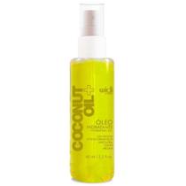 Óleo Capilar Hidratante Coconut Oil 60ml Widi Care