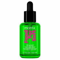 Óleo Capilar Hidratante Matrix Food For Soft