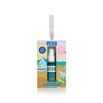 Óleo Capilar Hidratante VERB Oil - 60ml - Para Cabelos Secos e Crespos