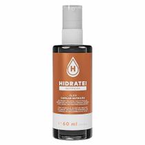 Óleo Capilar Hidratei Nutrição