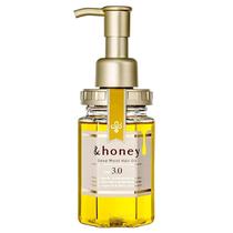 Óleo Capilar & Honey Deep Moist Passo 3.0 100ml Rosa Damascena Óleo Capilar & Honey Deep Moist Passo 3.0 100ml Rosa Damascena