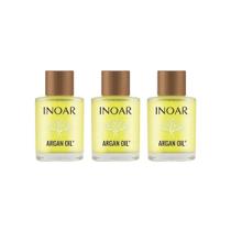 Oleo Capilar Inoar Argan 7Ml - Kit Com 3Un