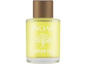 Óleo Capilar Inoar Argan Oil 7ml 12 Unidades