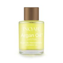 Óleo Capilar Inoar Argan Oil 7ml - Tratamento Nutritivo para Cabelos