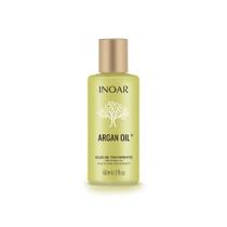 Óleo Capilar Inoar Argan Oil System 60ml