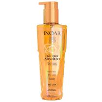 Óleo Capilar Inoar Elixir Absoluto 110ml