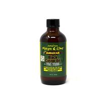 Óleo Capilar Jamaican Mango & Lime Black Castor Tea Tree 118 ml Óleo Capilar Jamaican Mango & Lime Black Castor Tea Tree 118 ml