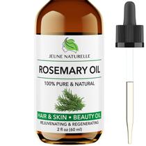 Óleo Capilar Jeune Naturelle Alecrim 60 ml Puro e Natural