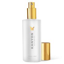 Óleo Capilar Kanyon Satin Dry Oil 100ml Proteção UV