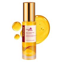 Óleo Capilar Karseell Original 50ml Essence Oil Tratamento e Nutrição Óleo Capilar Karseell Original 50ml Essence Oil Tratamento e Nutrição