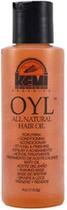 Óleo Capilar Kemi OYL 118ml Natural