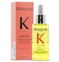 Óleo Capilar Kérastase Première Huile Gloss Réparatrice 30ml