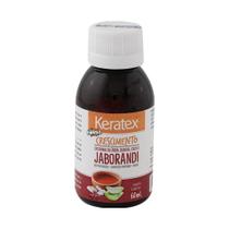 Óleo Capilar Keratex Bomba De Crescimento 60ml - Fixed