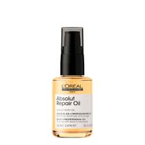 Óleo Capilar L'Oréal Professionnel Absolut Repair 30ml Óleo Capilar L'Oréal Professionnel Absolut Repair 30ml