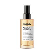 Óleo Capilar L'Oréal Professionnel Serie Expert Absolut Repair Quinoa 90ml