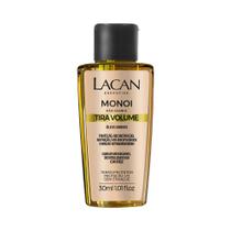 Óleo Capilar Lacan Tira Volume Argan e Monoi 30ml Óleo Capilar Lacan Tira Volume Argan e Monoi 30ml