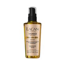 Óleo Capilar Lacan Tira Volume Argan e Monoi 55ml Óleo Capilar Lacan Tira Volume Argan e Monoi 55ml