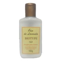 Óleo Capilar Lavanda Biotype 100g - Alphaville