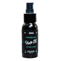 Óleo Capilar Leve O'Douds 60ml Eucalipto e Sálvia Óleo Capilar Leve O'Douds 60ml Eucalipto e Sálvia