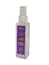Óleo Capilar Linhaça e Oliva Folha Nativa Térmico 120ml Óleo Capilar Linhaça e Oliva Folha Nativa Térmico 120ml