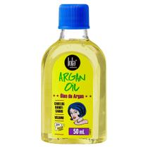 Óleo Capilar Lola Argan Oil 50ml - Lola Cosmetics