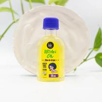 Óleo Capilar Lola Argan Oil Com 50ml