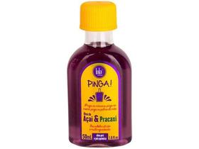 Óleo Capilar Lola Cosmetics Pinga! Açaí & Pracaxi - 50ml Óleo Capilar Lola Cosmetics Pinga! Açaí & Pracaxi - 50ml