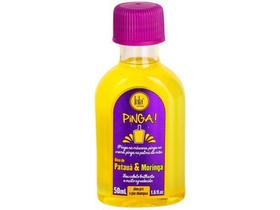 Óleo Capilar Lola Cosmetics Pinga! - Patauá e Moringa 50ml