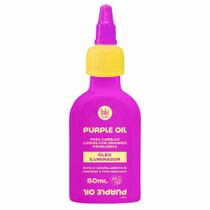 Óleo Capilar Lola Cosmetics Purple