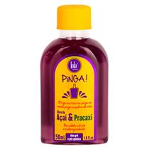 Óleo Capilar Lola Pinga Açaí E Pracaxi 50ml