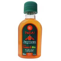 Óleo Capilar Lola Pinga Cenoura e Oliva 50ml