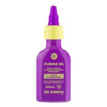 Óleo Capilar Lola Purple Iluminador 50ml