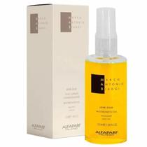 Óleo Capilar Love Oil 55ml MAB Hidratação Alfaparf Nutrição Brilho Intenso Reestruturação e Proteção dos Fios