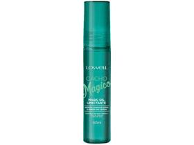 Óleo Capilar Lowell Cacho Mágico Magic Oil 60ml
