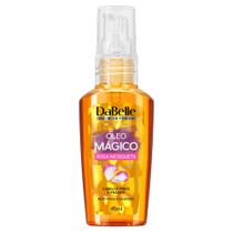 Óleo Capilar Mágico DaBelle Rosa Mósqueta 45ml