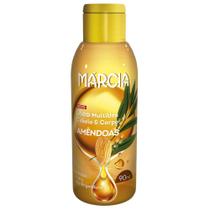 Oleo capilar marcia amendoas 90ML