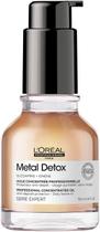 Óleo Capilar Metal Detox L'Oréal Professionnel 50ml